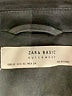 Zara Basic Green Jacket Size XS - photo 6
