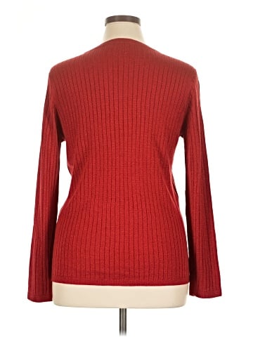 Tommy Hilfiger Pullover Sweater (view 2)