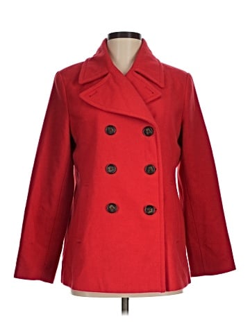 Old Navy Coat (view 1)