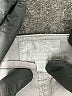 Pure Collection Gray Jeans Size 6L - photo 7