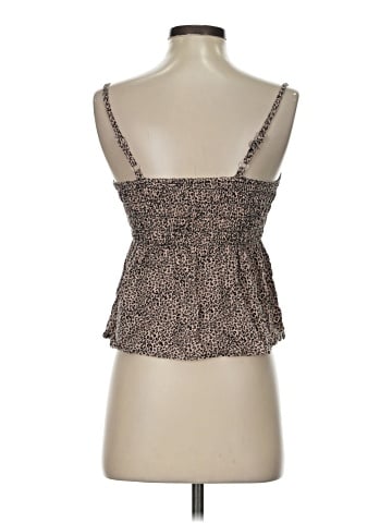 Urban Romantics Sleeveless Top (view 2)