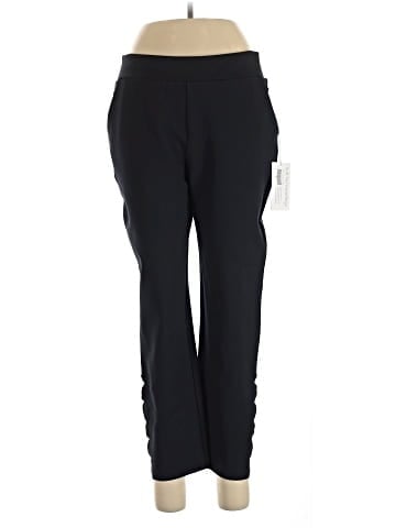 Soft Surroundings Dress Pants (view 2)