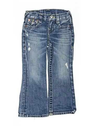True Religion Jeans (view 1)