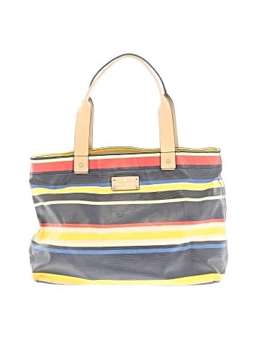 Kate Spade New York Leather Tote (view 1)