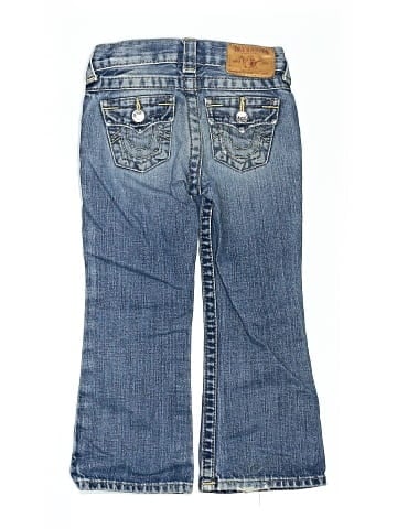 True Religion Jeans (view 2)
