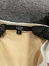 Tibi Ivory 3/4 Sleeve Blouse Size 6 - photo 7