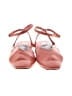 Zara Orange Flats Size EU 39 - photo 2