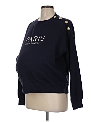 H&M Sweatshirt (view 1)