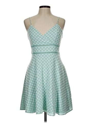 Trixxi Cocktail Dress (view 1)