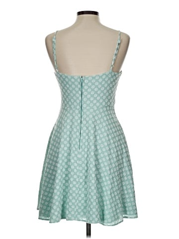 Trixxi Cocktail Dress (view 2)