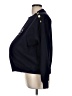 H&M Blue Sweatshirt Size Med Maternity - photo 5