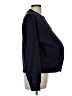 H&M Blue Sweatshirt Size Med Maternity - photo 4