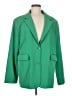 Motel Green Blazer Size M - photo 1