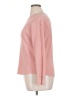 Time and Tru Pink Pullover Sweater Size 16 - photo 5