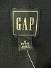 Gap Animal Print Black Cocktail Dress Size 6 Petite - photo 7