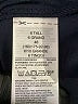Gap Animal Print Black Cocktail Dress Size 6 Petite - photo 8