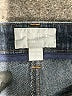 Pure Collection Blue Jeans Size 4L - photo 7