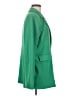 Motel Green Blazer Size M - photo 4