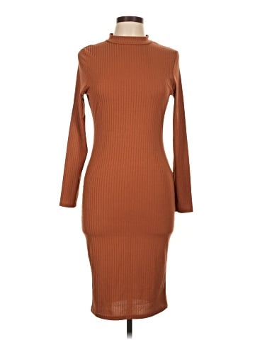 Boohoo Casual Dress (view 1)