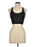 Splits 59 Black Gray Sports Bra Size L (estimated) - photo 1