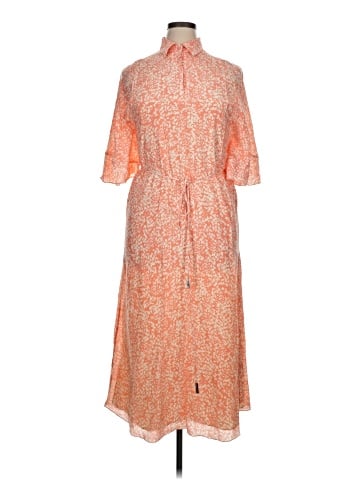 Halston Casual Dress (view 1)