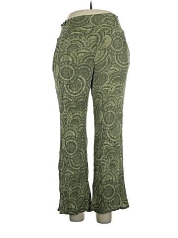Three Dots Casual Pants (view 1)