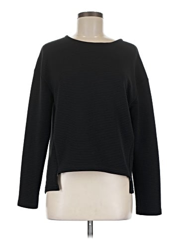 Pebble Beach Pullover Sweater (view 1)