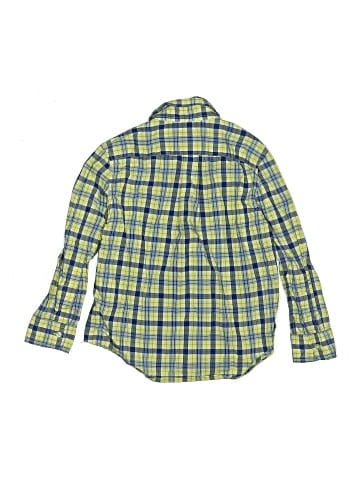 Ralph Lauren Long Sleeve Button-Down Shirt (view 2)