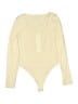 Aerie Ivory Bodysuit Size L - photo 1