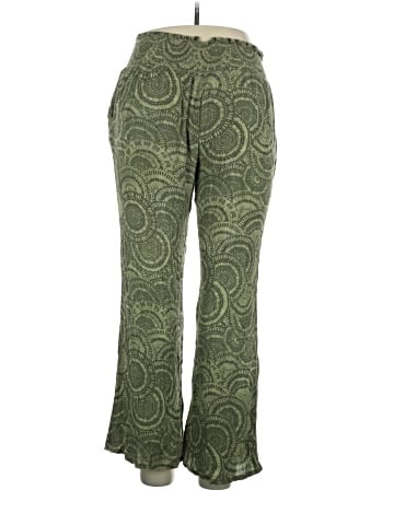 Three Dots Casual Pants (view 2)