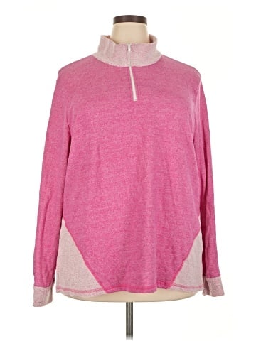 Serengeti Pullover Sweater (view 1)
