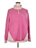 Serengeti Pink Pullover Sweater Size 2X - photo 1