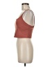 Unbranded Orange Brown Tank Top Size M (estimated) - photo 5