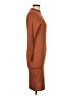 Boohoo Brown Casual Dress Size 10 - photo 4