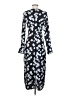 Shein Black Casual Dress Size 2 - photo 2