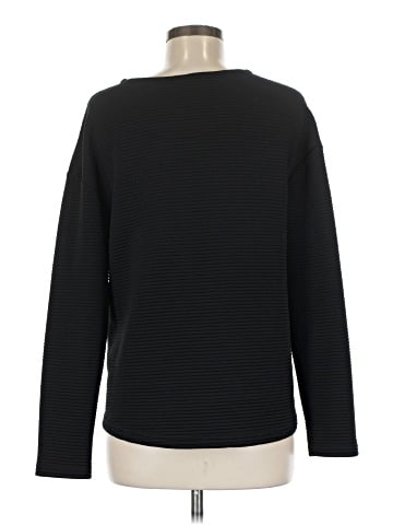 Pebble Beach Pullover Sweater (view 2)