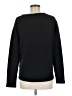 Pebble Beach 100% Polyester Black Pullover Sweater Size M - photo 2