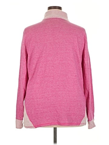 Serengeti Pullover Sweater (view 2)