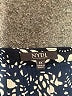 NYDJ Blue 3/4 Sleeve Blouse Size 1X - photo 7