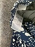NYDJ Blue 3/4 Sleeve Blouse Size 1X - photo 8