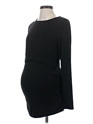 Seraphine 3/4 Sleeve T-Shirt (view 1)