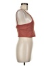 Unbranded Orange Brown Tank Top Size M (estimated) - photo 4