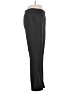 Fashion 100% Polyester Gray Active Pants Size L - photo 4