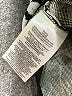 BCBGMAXAZRIA Graphic Black Cocktail Dress Size XS - photo 8