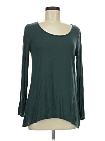 Willi Smith 3/4 Sleeve T-Shirt (view 1)