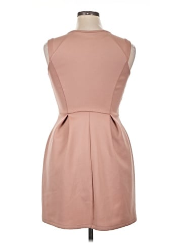Sweet Storm Cocktail Dress (view 2)