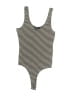 Lulus Black Bodysuit Size S - photo 1