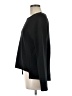 Pebble Beach 100% Polyester Black Pullover Sweater Size M - photo 5