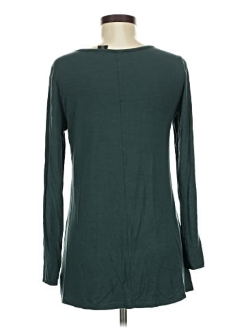 Willi Smith 3/4 Sleeve T-Shirt (view 2)