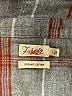 Faherty 100% Cotton Plaid Gray Long Sleeve Button-Down Shirt Size L - photo 7